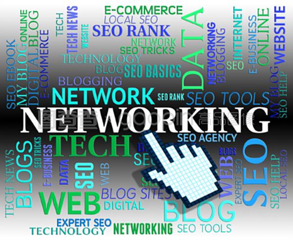 意思是网站和计算