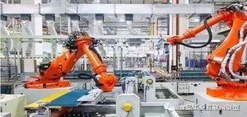 cfiis 互联网巨头聚焦食品工业创新