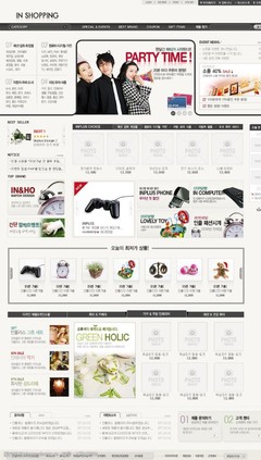 购物网站图片 如何提升用户体验与转化率